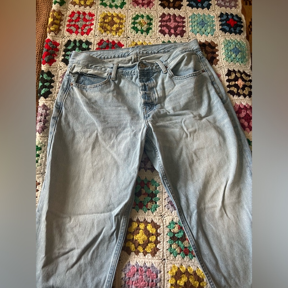 Old navy jeans
